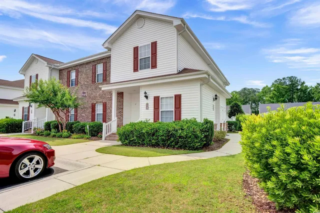 $220,700 | 8855 Radcliff Drive Northwest, Unit 53D, Calabash, NC 28467