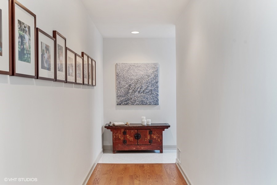 1700 Ridge Road Highland Park, IL 60035 - Photo 42 of 56 a view of staircase with rug