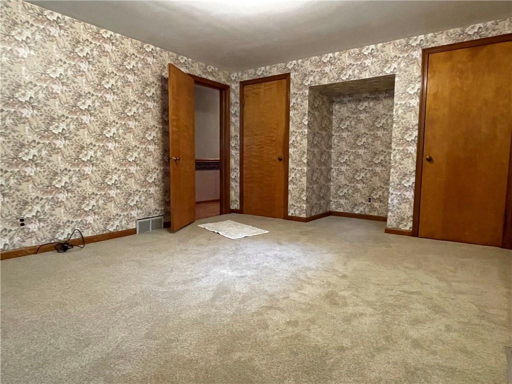 2774 Pulaski Road New Castle, PA 16105 - Photo 12 of 19 an empty room with windows