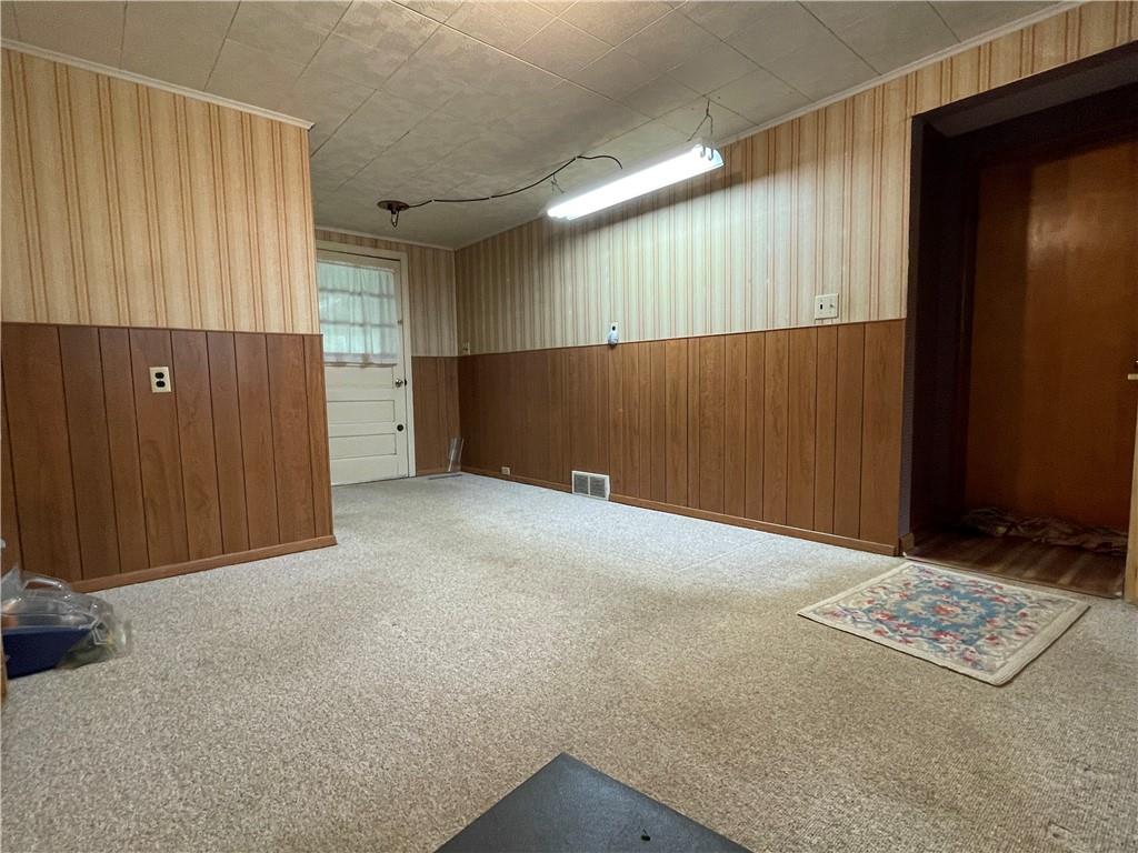 2774 Pulaski Road New Castle, PA 16105 - Photo 15 of 19 an empty room with windows