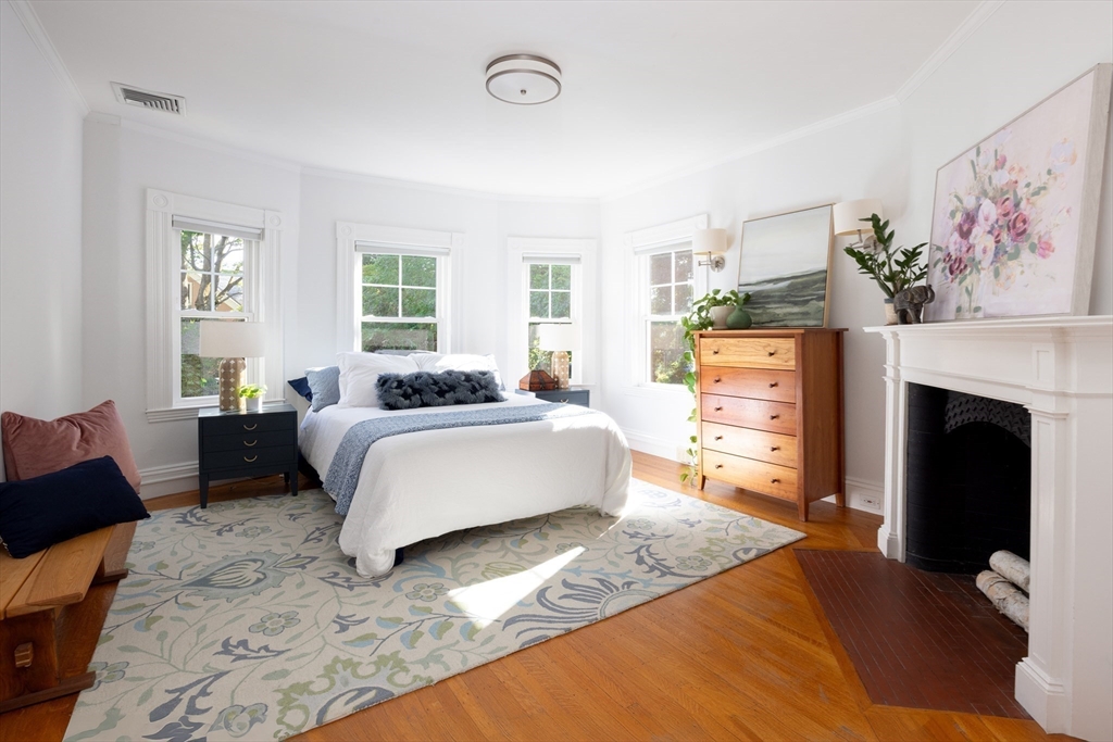 17 Winthrop Road Lexington, MA 02421 - Photo 15 of 29