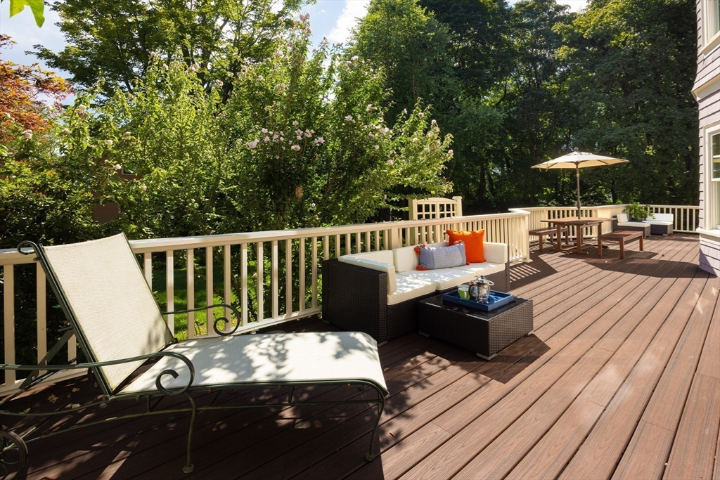 17 Winthrop Road Lexington, MA 02421 - Photo 24 of 29