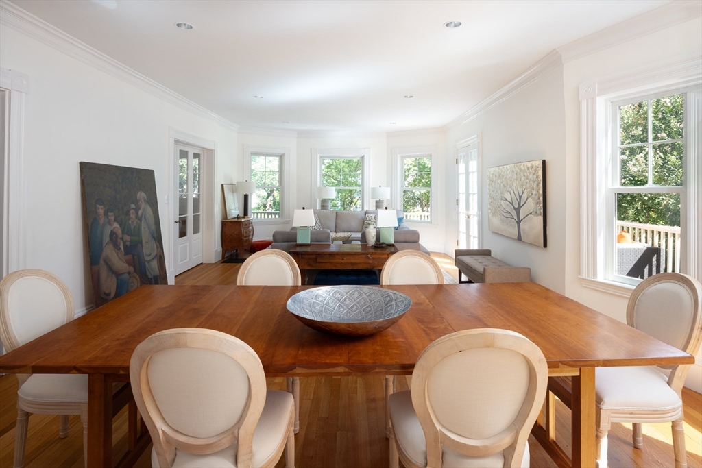 17 Winthrop Road Lexington, MA 02421 - Photo 7 of 29