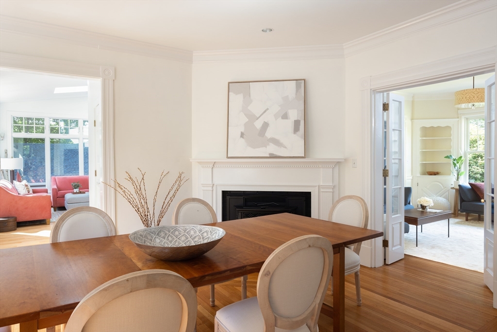 17 Winthrop Road Lexington, MA 02421 - Photo 8 of 29