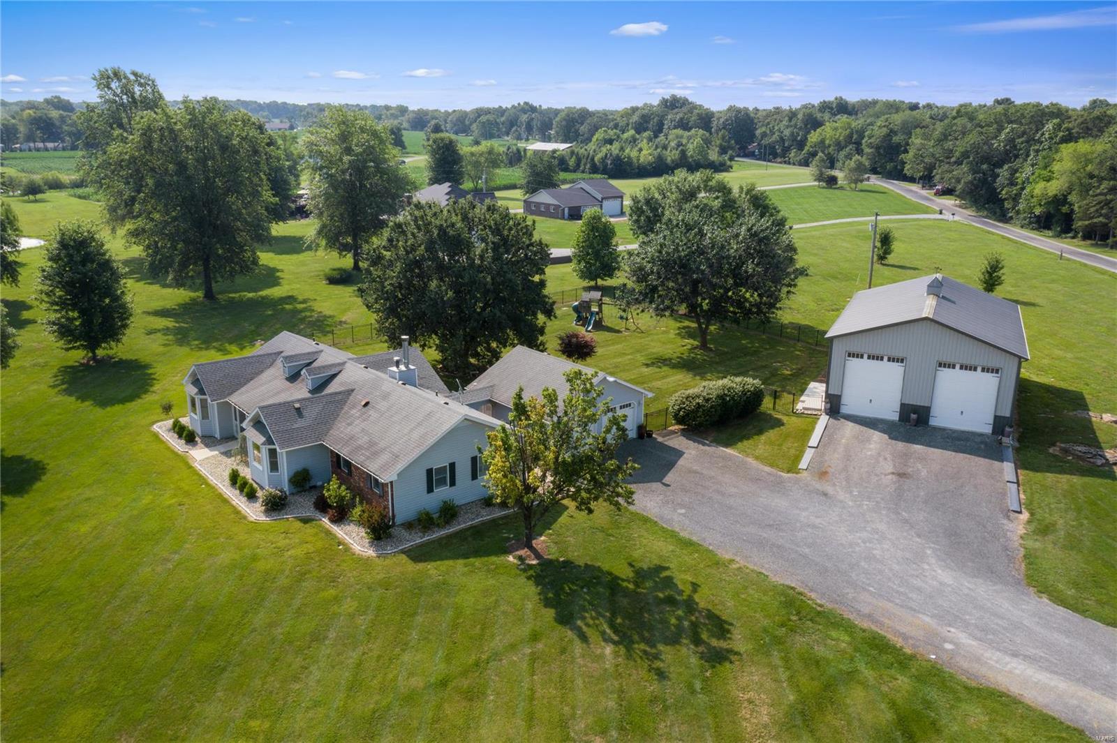 2201 Stemler Road Columbia, IL 62236 - Photo 36 of 39 Gallery Image 36