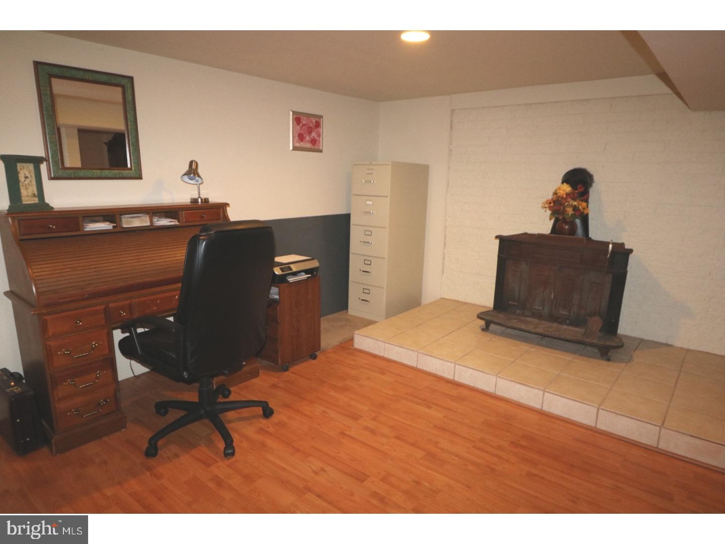 919 Bent Road Hatfield, PA 19440 - Photo 20 of 24 Basement - Finished