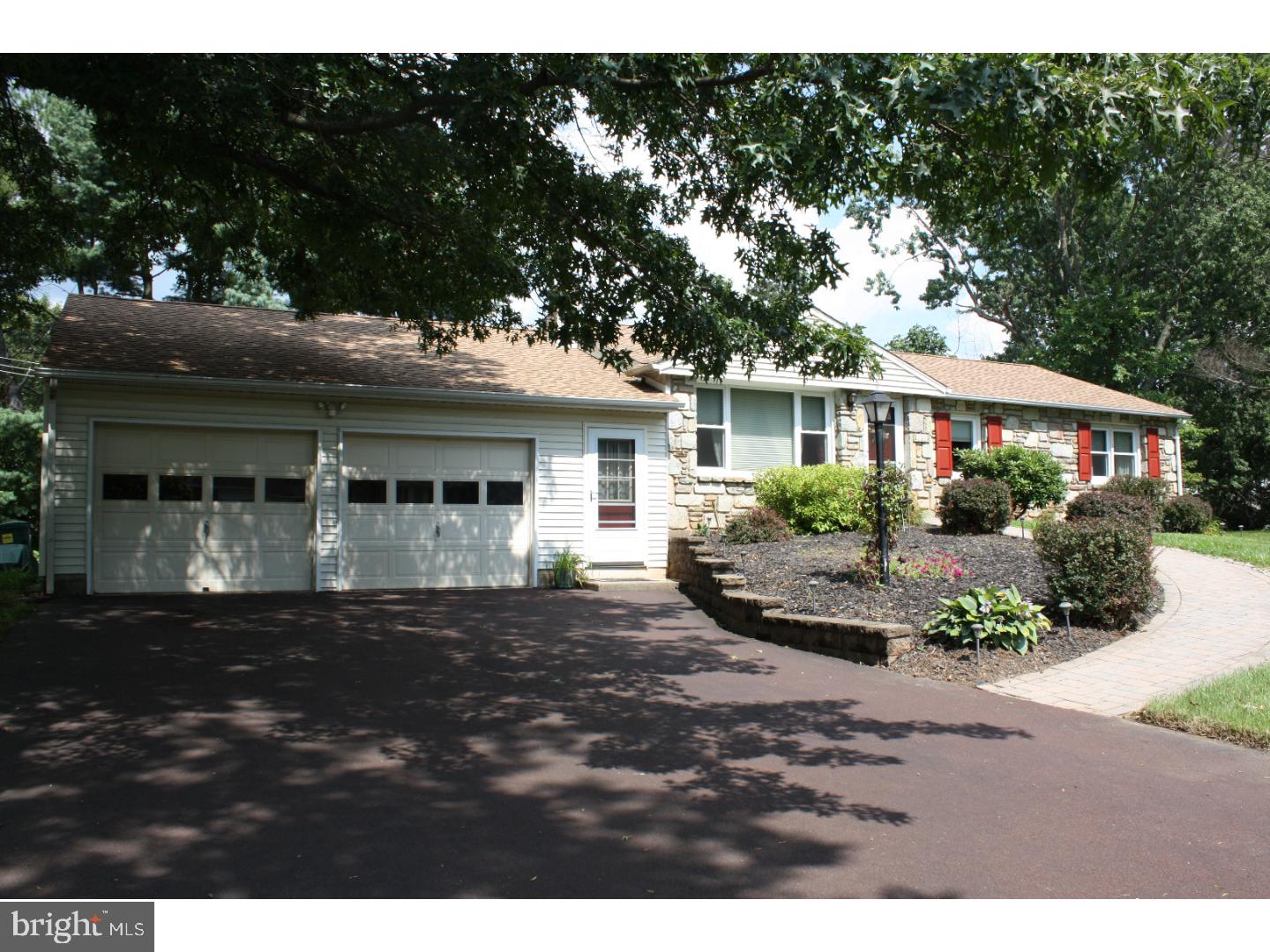 919 Bent Road Hatfield, PA 19440 - Photo 24 of 24 Exterior Front