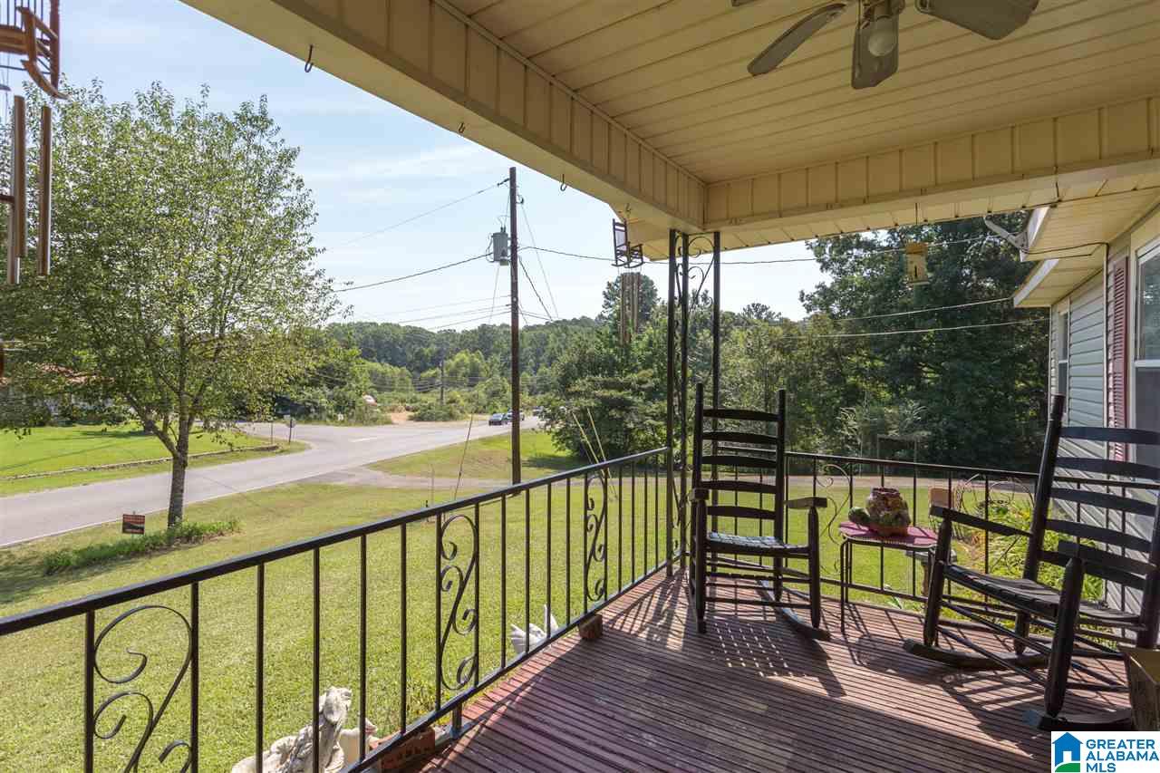 1154 Argo Margaret Road Odenville, AL 35120 - Photo 7 of 38