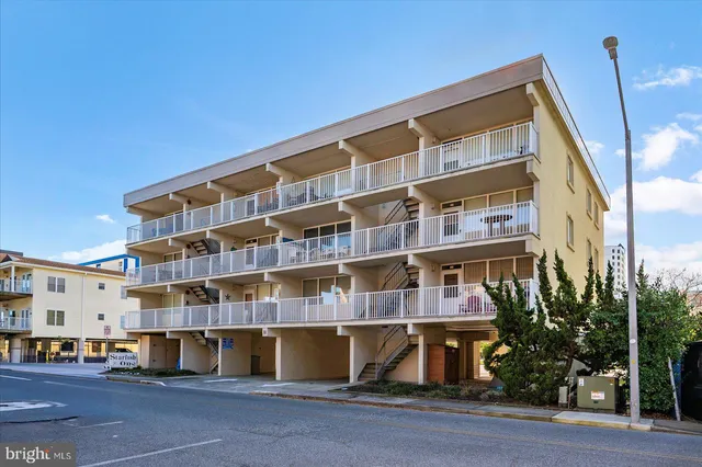 $469,900 | 11 51st Street, Unit 202, Ocean City, MD 21842