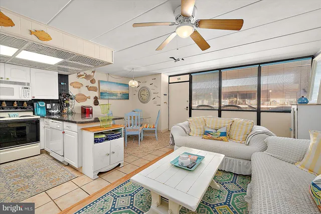 $469,900 | 11 51st Street, Unit 202, Ocean City, MD 21842