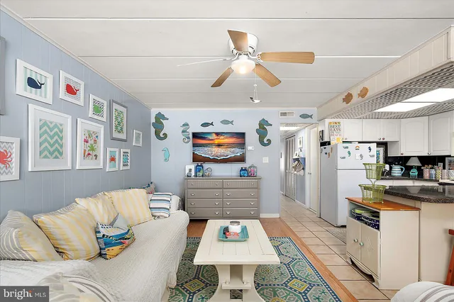 $469,900 | 11 51st Street, Unit 202, Ocean City, MD 21842