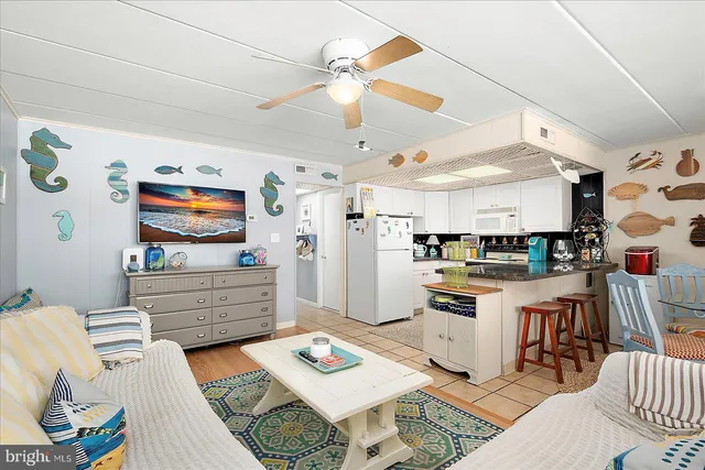 $469,900 | 11 51st Street, Unit 202, Ocean City, MD 21842