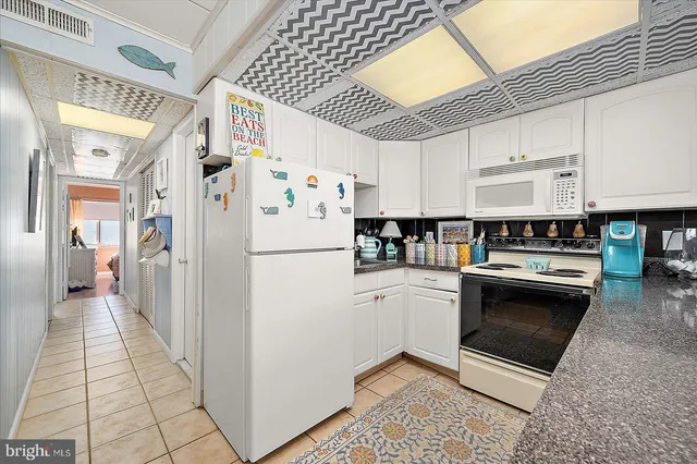 $469,900 | 11 51st Street, Unit 202, Ocean City, MD 21842