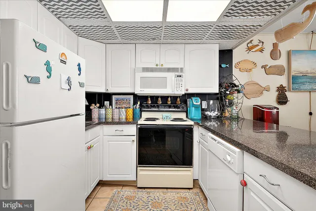 $469,900 | 11 51st Street, Unit 202, Ocean City, MD 21842