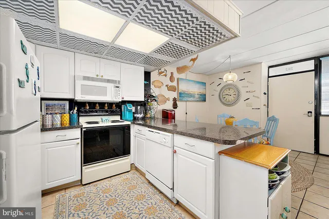 $469,900 | 11 51st Street, Unit 202, Ocean City, MD 21842