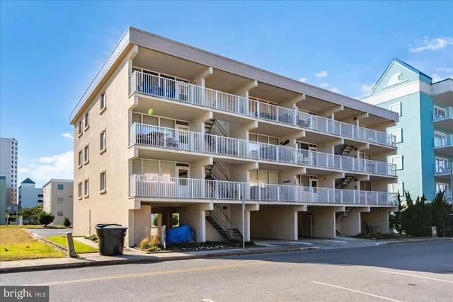 $469,900 | 11 51st Street, Unit 202, Ocean City, MD 21842