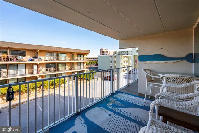 $469,900 | 11 51st Street, Unit 202, Ocean City, MD 21842