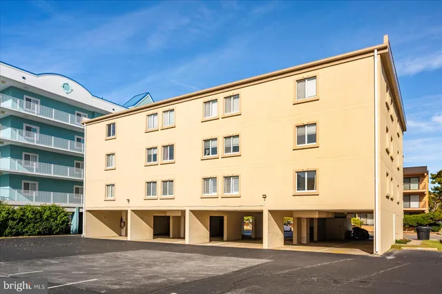 $469,900 | 11 51st Street, Unit 202, Ocean City, MD 21842
