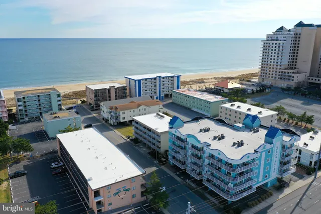 $469,900 | 11 51st Street, Unit 202, Ocean City, MD 21842