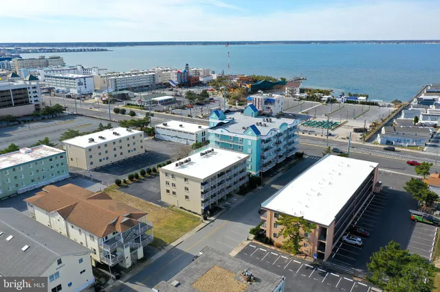 $469,900 | 11 51st Street, Unit 202, Ocean City, MD 21842