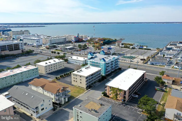 $469,900 | 11 51st Street, Unit 202, Ocean City, MD 21842