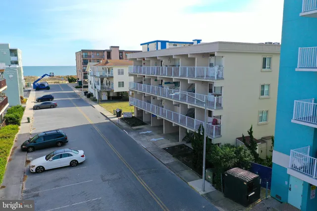 $469,900 | 11 51st Street, Unit 202, Ocean City, MD 21842