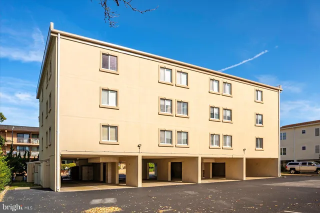 $469,900 | 11 51st Street, Unit 202, Ocean City, MD 21842