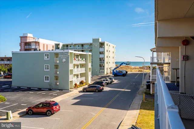 $469,900 | 11 51st Street, Unit 202, Ocean City, MD 21842