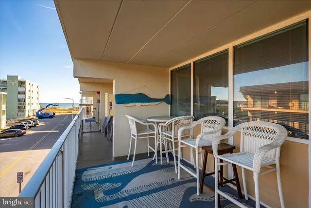 $469,900 | 11 51st Street, Unit 202, Ocean City, MD 21842