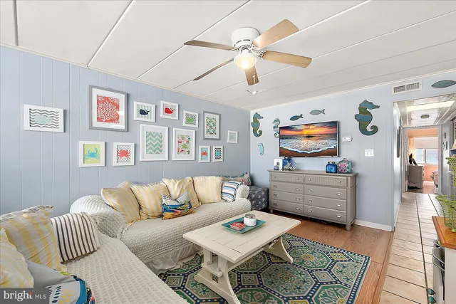 $469,900 | 11 51st Street, Unit 202, Ocean City, MD 21842