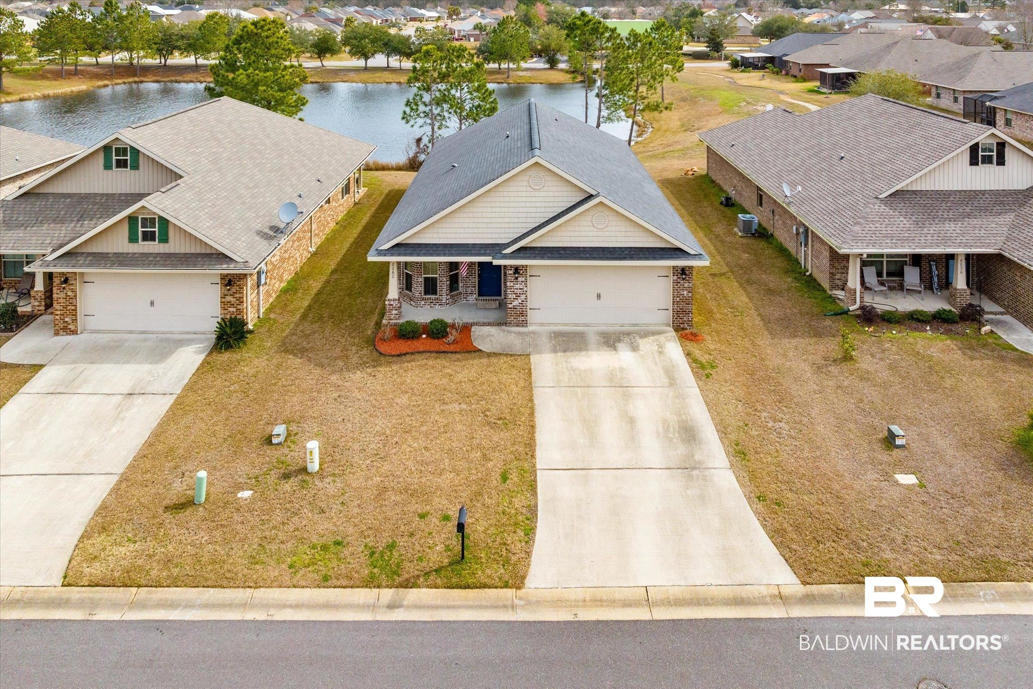 8860 Allay Lane Foley, AL 36535 - Photo 32 of 32