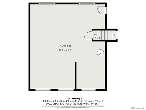 $435,000 | 1800 South Mobile Street, Aurora, CO 80017
