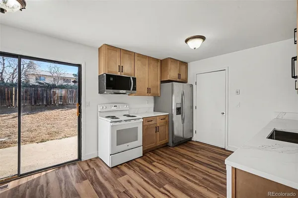 $435,000 | 1800 South Mobile Street, Aurora, CO 80017