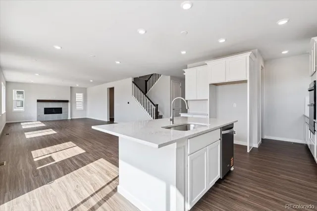 $958,880 | 2524 Bailey Lane, Lafayette, CO 80026