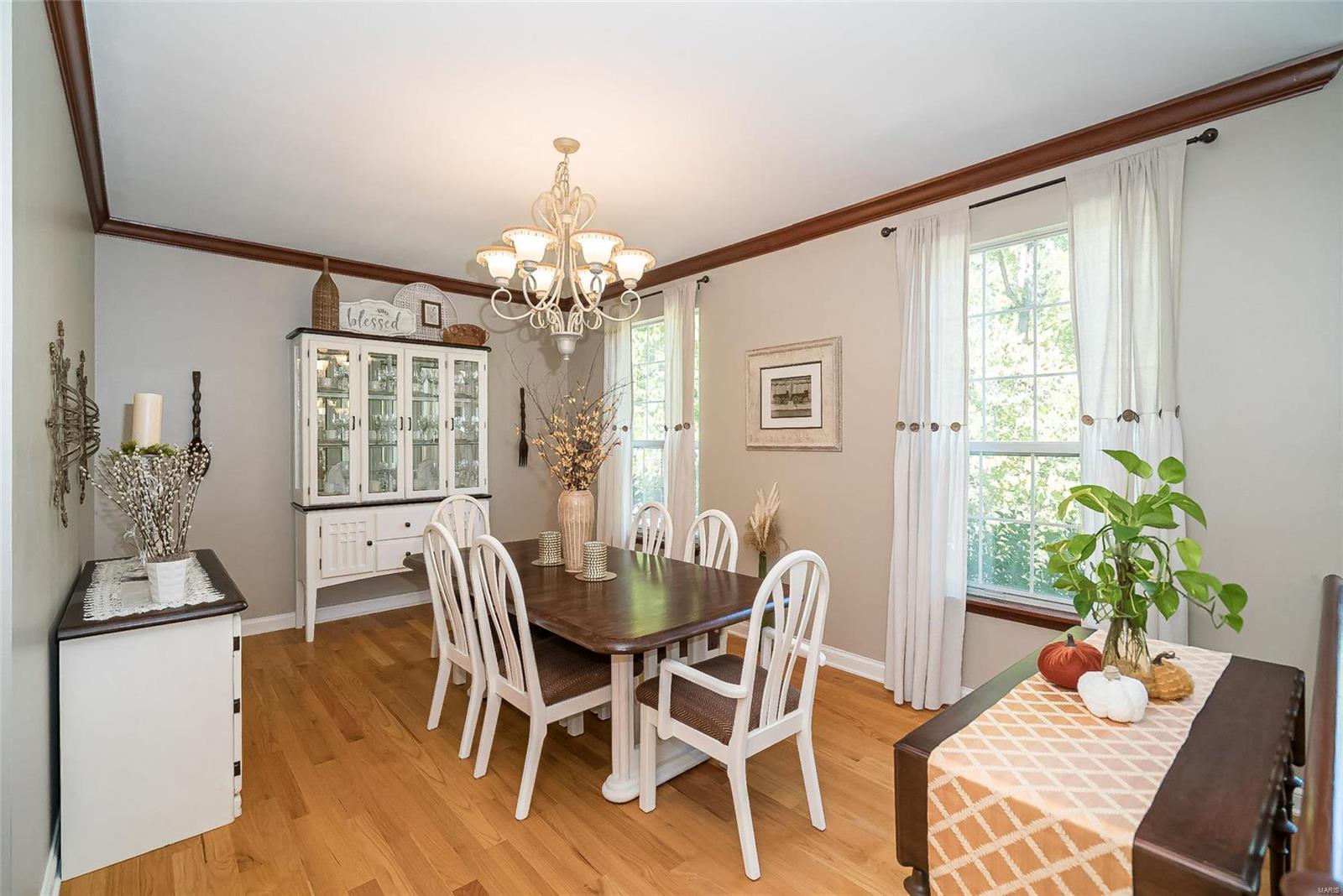 415 Mark Wesley Lane Ballwin, MO 63021 - Photo 17 of 85