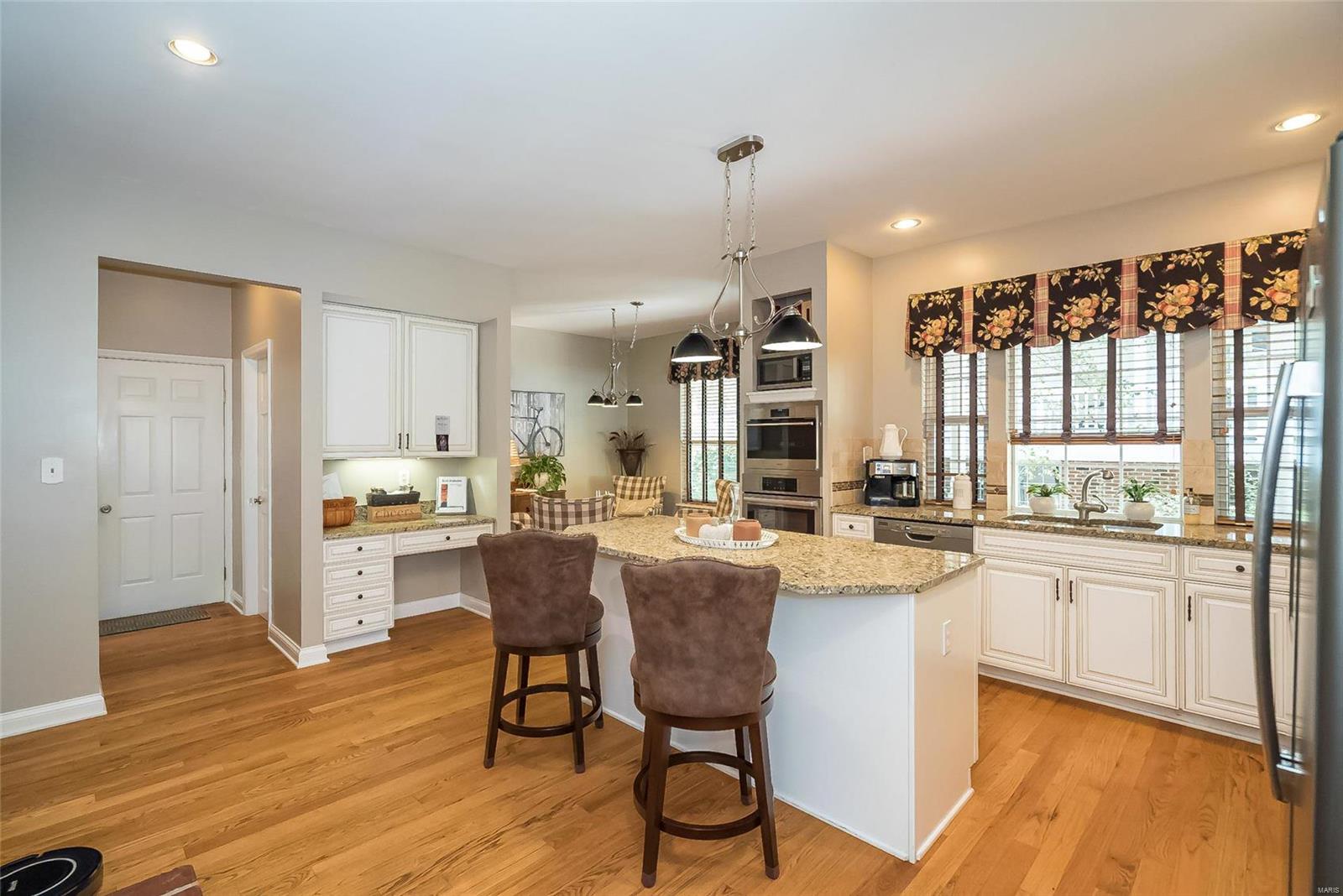 415 Mark Wesley Lane Ballwin, MO 63021 - Photo 21 of 85