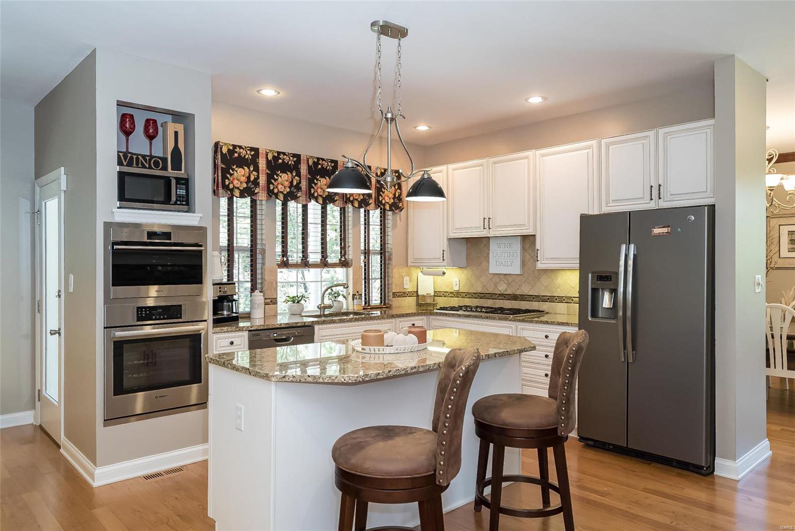 415 Mark Wesley Lane Ballwin, MO 63021 - Photo 29 of 85