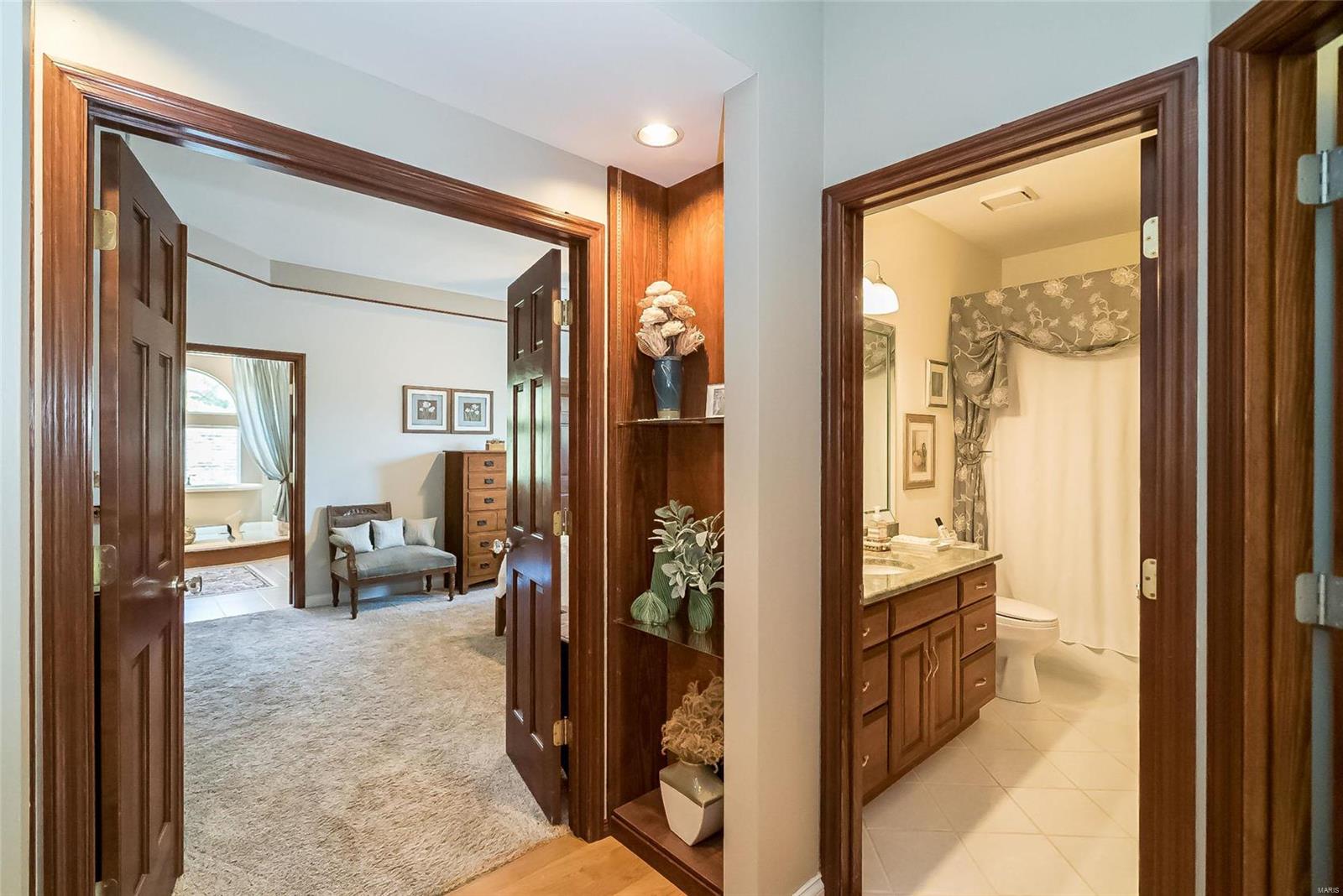 415 Mark Wesley Lane Ballwin, MO 63021 - Photo 36 of 85