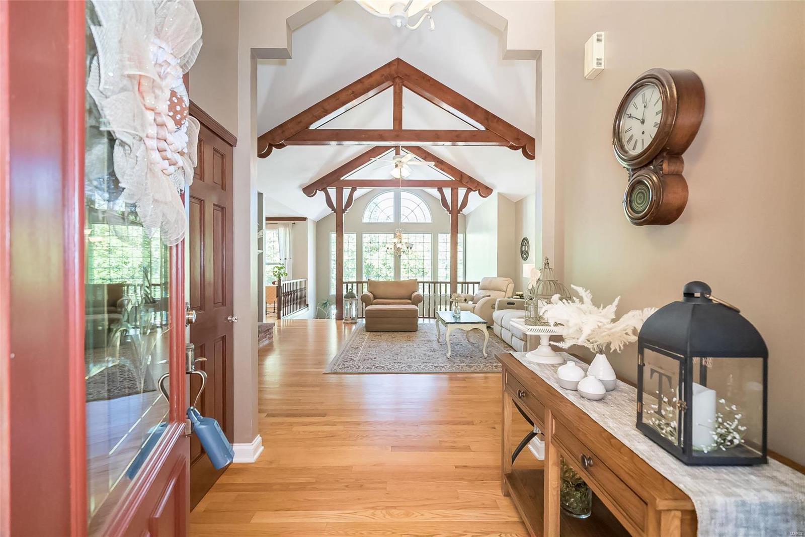 415 Mark Wesley Lane Ballwin, MO 63021 - Photo 6 of 85