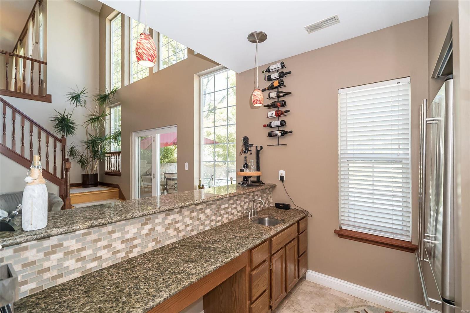 415 Mark Wesley Lane Ballwin, MO 63021 - Photo 62 of 85