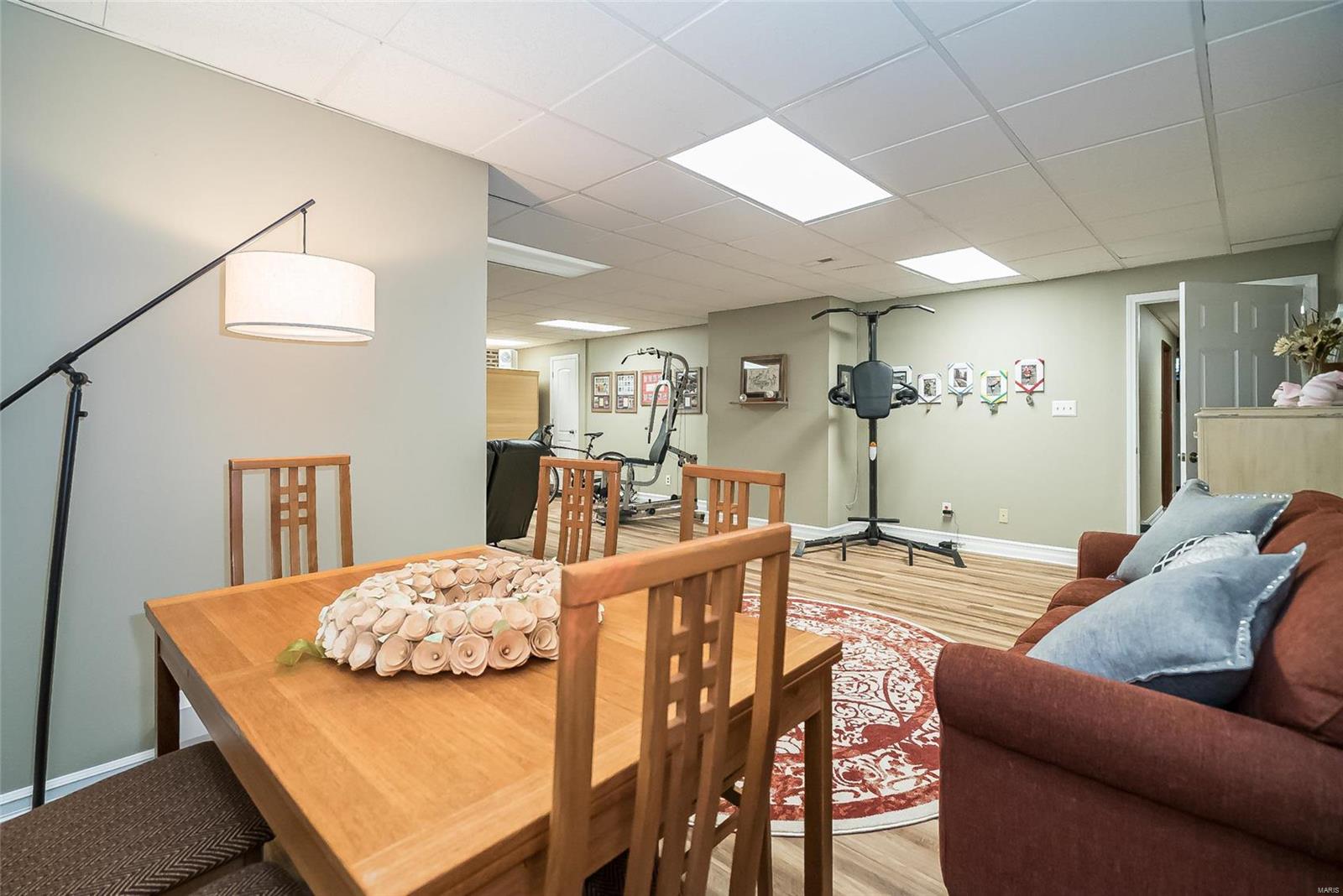 415 Mark Wesley Lane Ballwin, MO 63021 - Photo 65 of 85