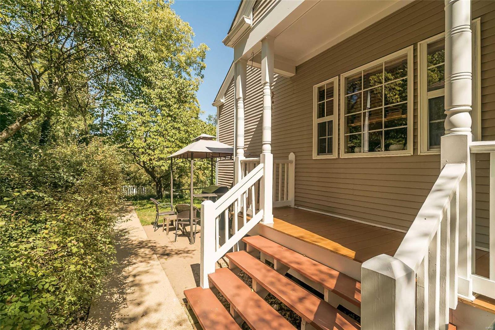 415 Mark Wesley Lane Ballwin, MO 63021 - Photo 70 of 85