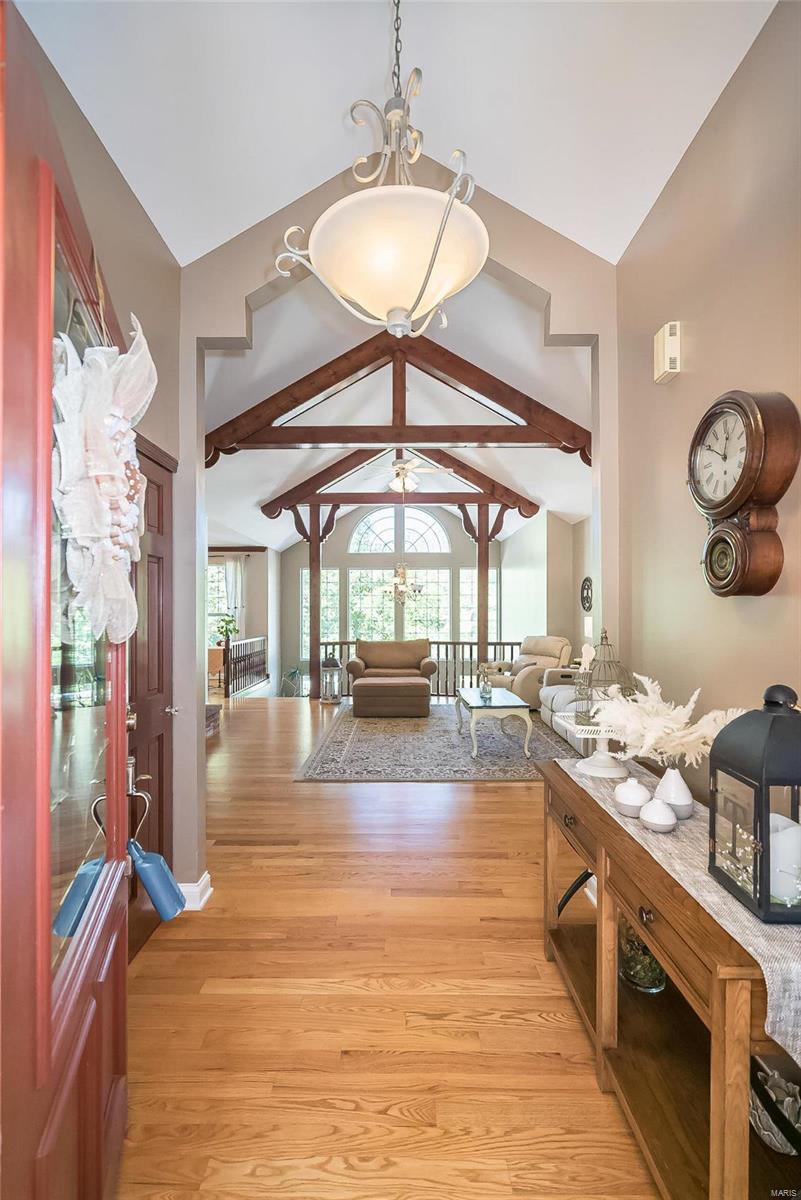 415 Mark Wesley Lane Ballwin, MO 63021 - Photo 7 of 85