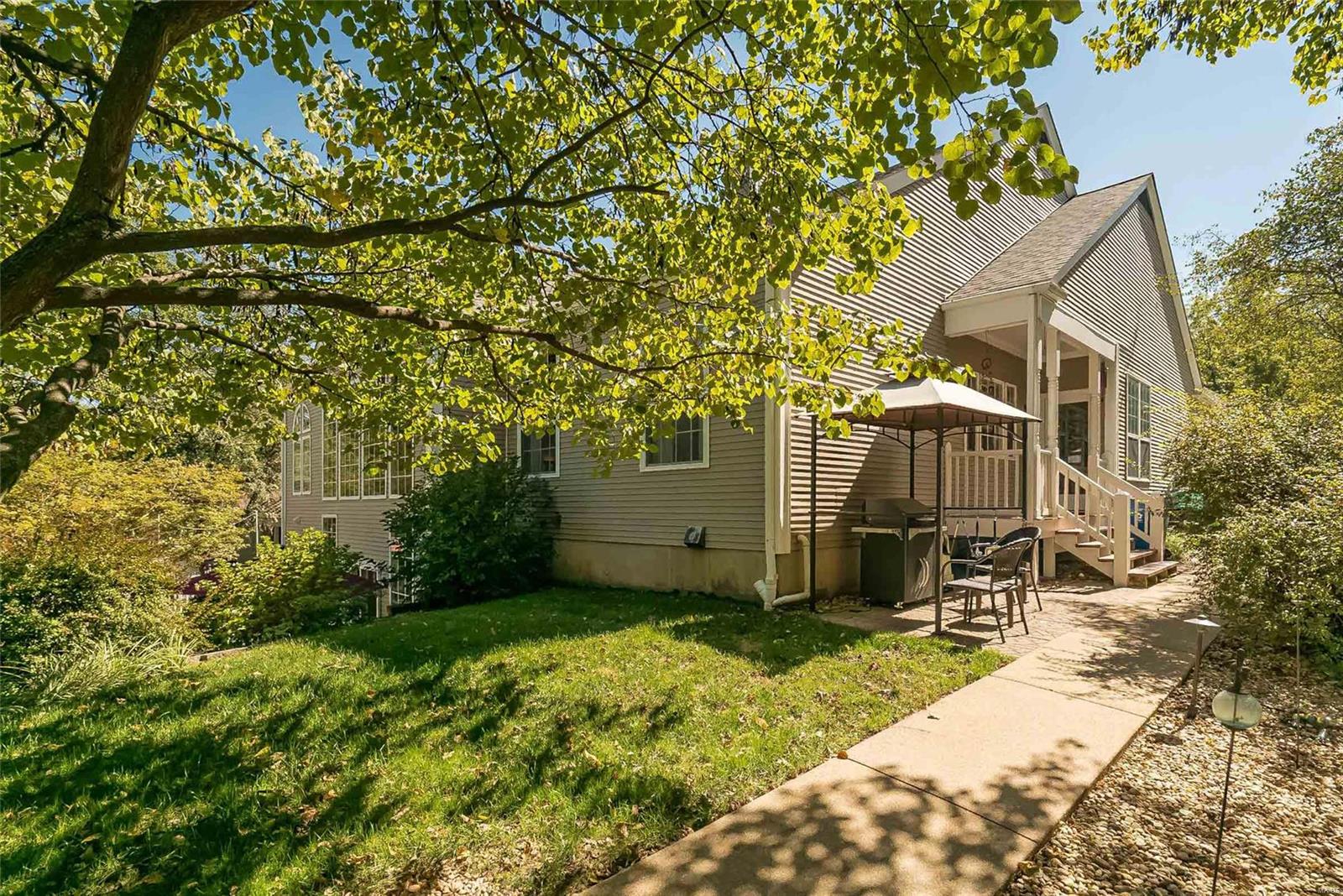 415 Mark Wesley Lane Ballwin, MO 63021 - Photo 73 of 85