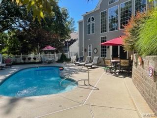 415 Mark Wesley Lane Ballwin, MO 63021 - Photo 76 of 85