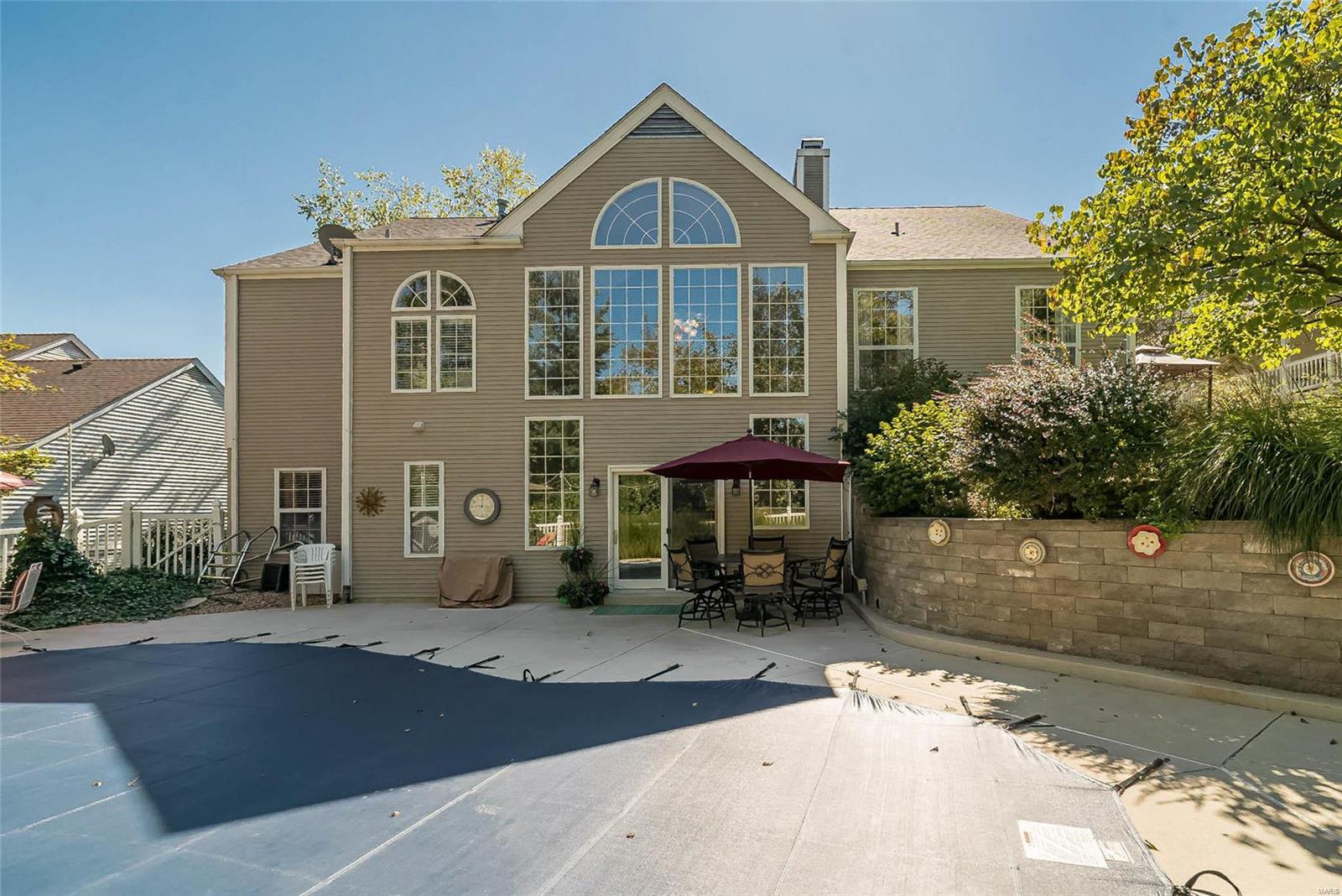 415 Mark Wesley Lane Ballwin, MO 63021 - Photo 80 of 85