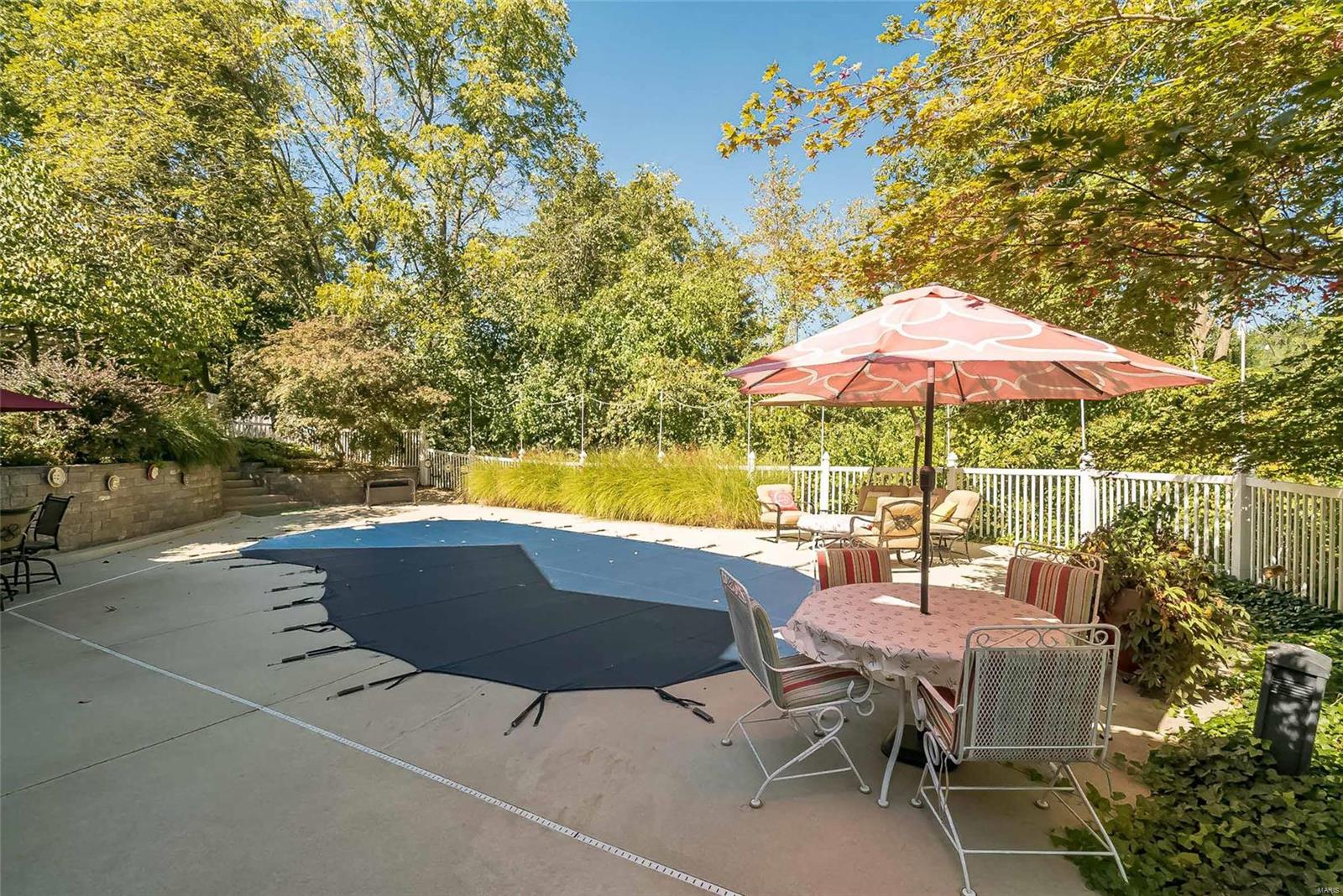 415 Mark Wesley Lane Ballwin, MO 63021 - Photo 83 of 85