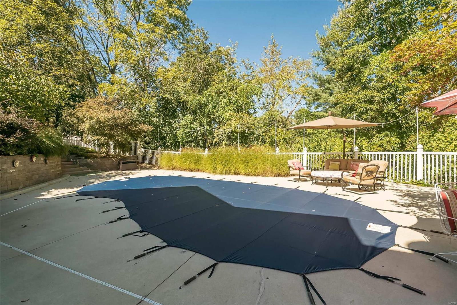 415 Mark Wesley Lane Ballwin, MO 63021 - Photo 84 of 85