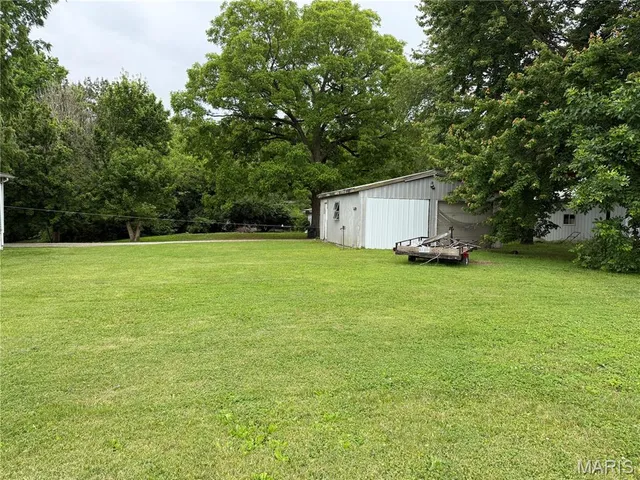 $95,000 | 201 Kaskaskia Street, Ruma, IL 62278