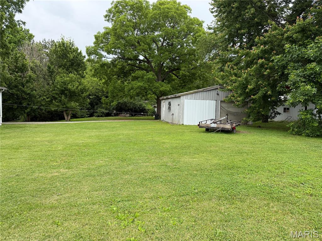 201 Kaskaskia Street Ruma, IL 62278 - Photo 13 of 14